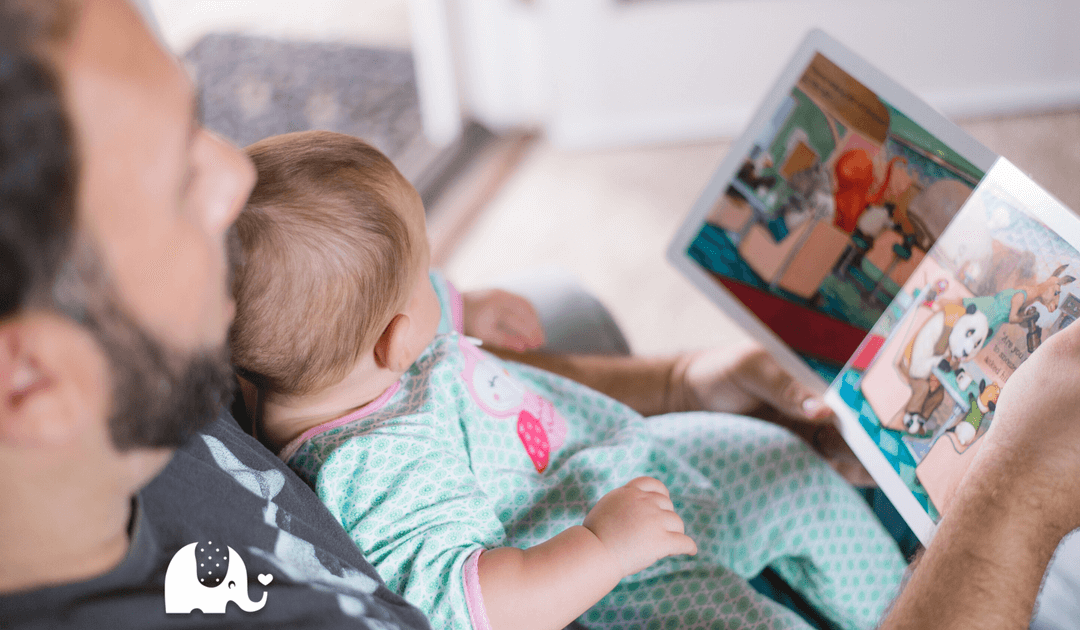 Így segíts a gyermekeiddel megszerettetni az olvasás örömét